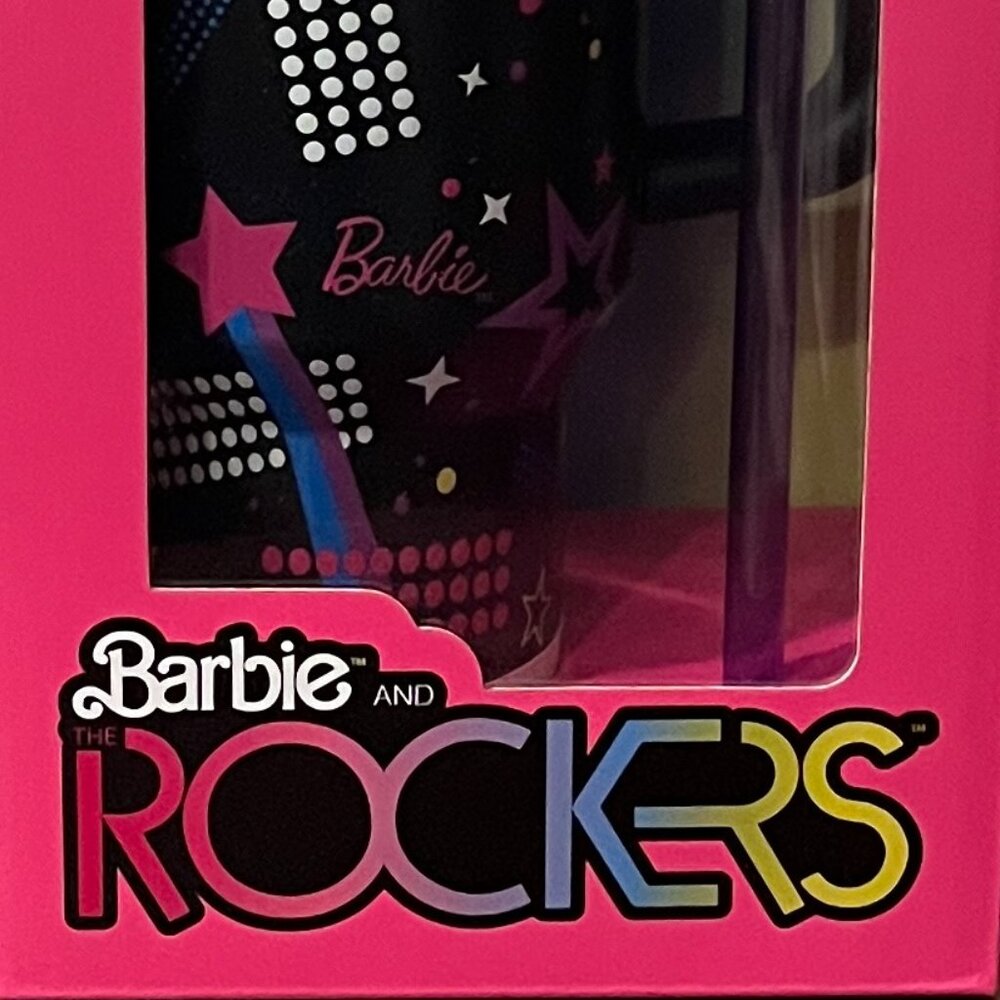 Barbie Rockers Stanley Quencher 40 oz New In Box